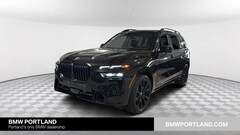 2026 BMW X7 xDrive40i Portland, OR