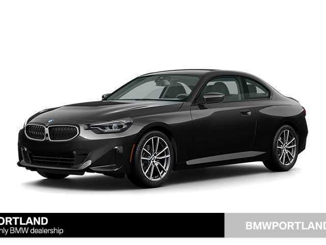 2025 BMW 2 Series 230i xDrive -
                Portland, OR