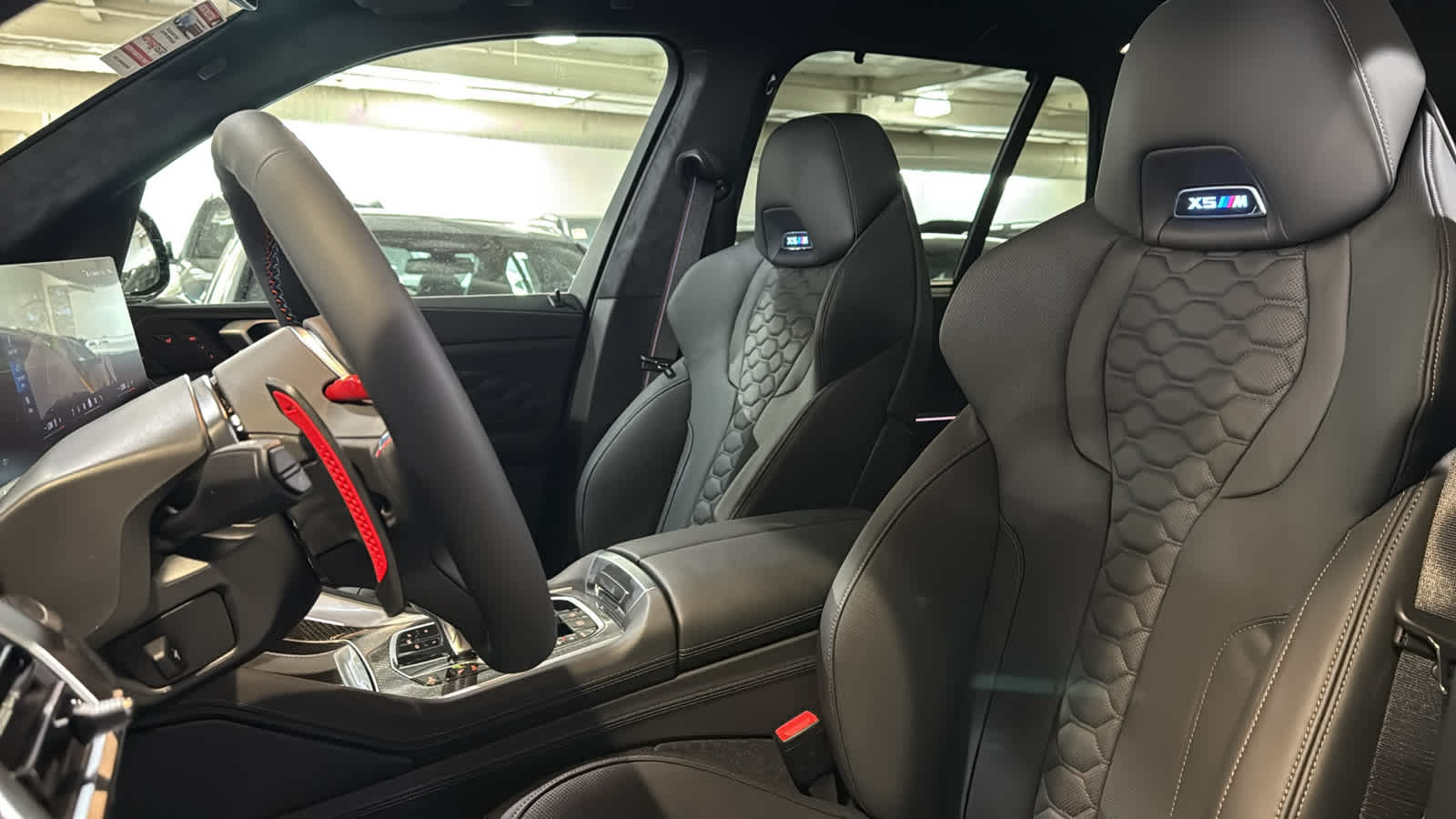 Thumbnail: 2026 BMW X5 - 25