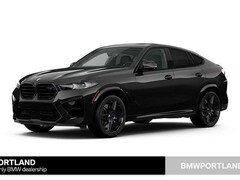 2026 BMW X6 M Competition Portland, OR