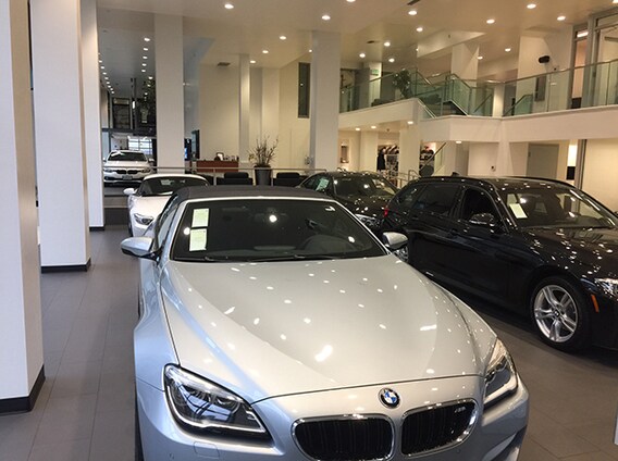 About Bmw Of Portland Leading New Bmw Used Cars Dealer For Tigard Hillsboro Gresham Area