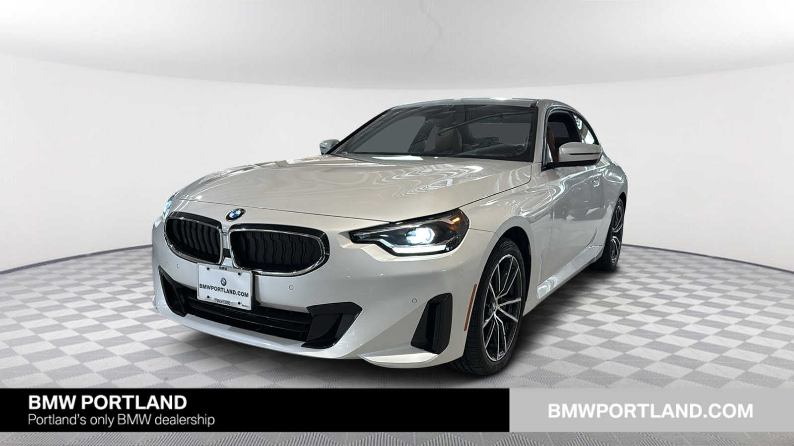 2024 BMW 2 Series 230i xDrive -
                  Portland, OR