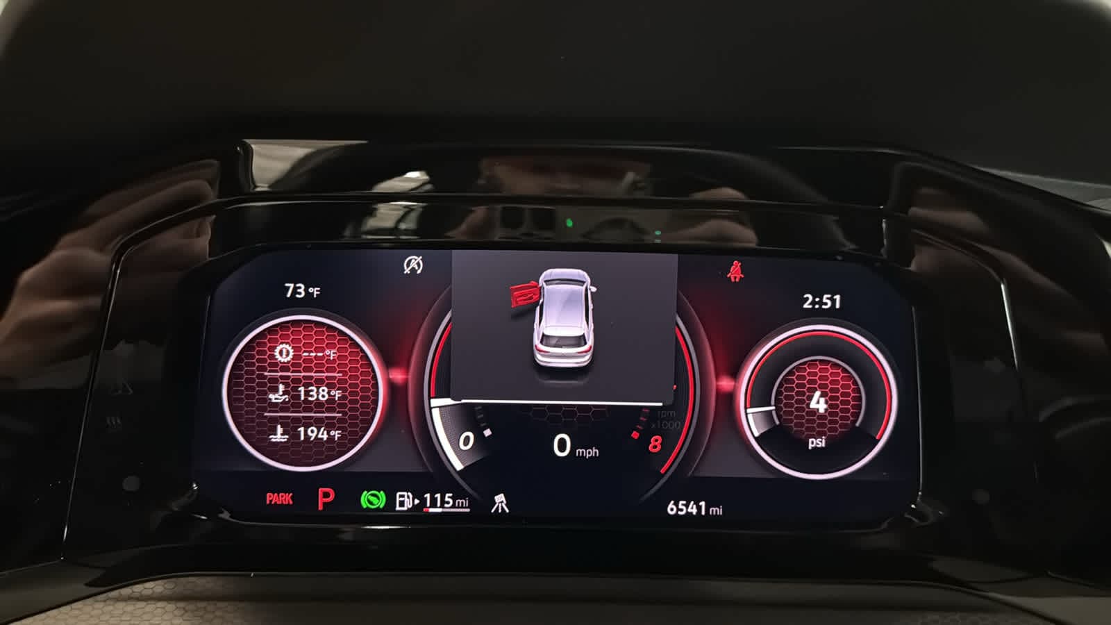 2023 Volkswagen Golf GTI S 15