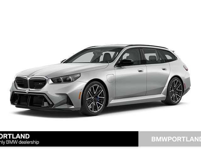 2025 BMW M5 Base -
                  Portland, OR