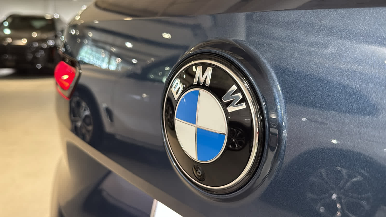 2026 BMW iX  7