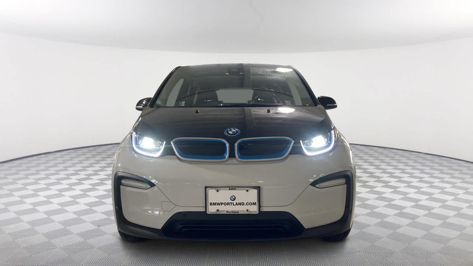 Used 2021 BMW I3 Base with VIN WBY8P2C00M7J94157 for sale in Portland, OR