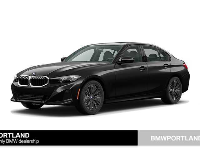 2023 BMW 330i xDrive