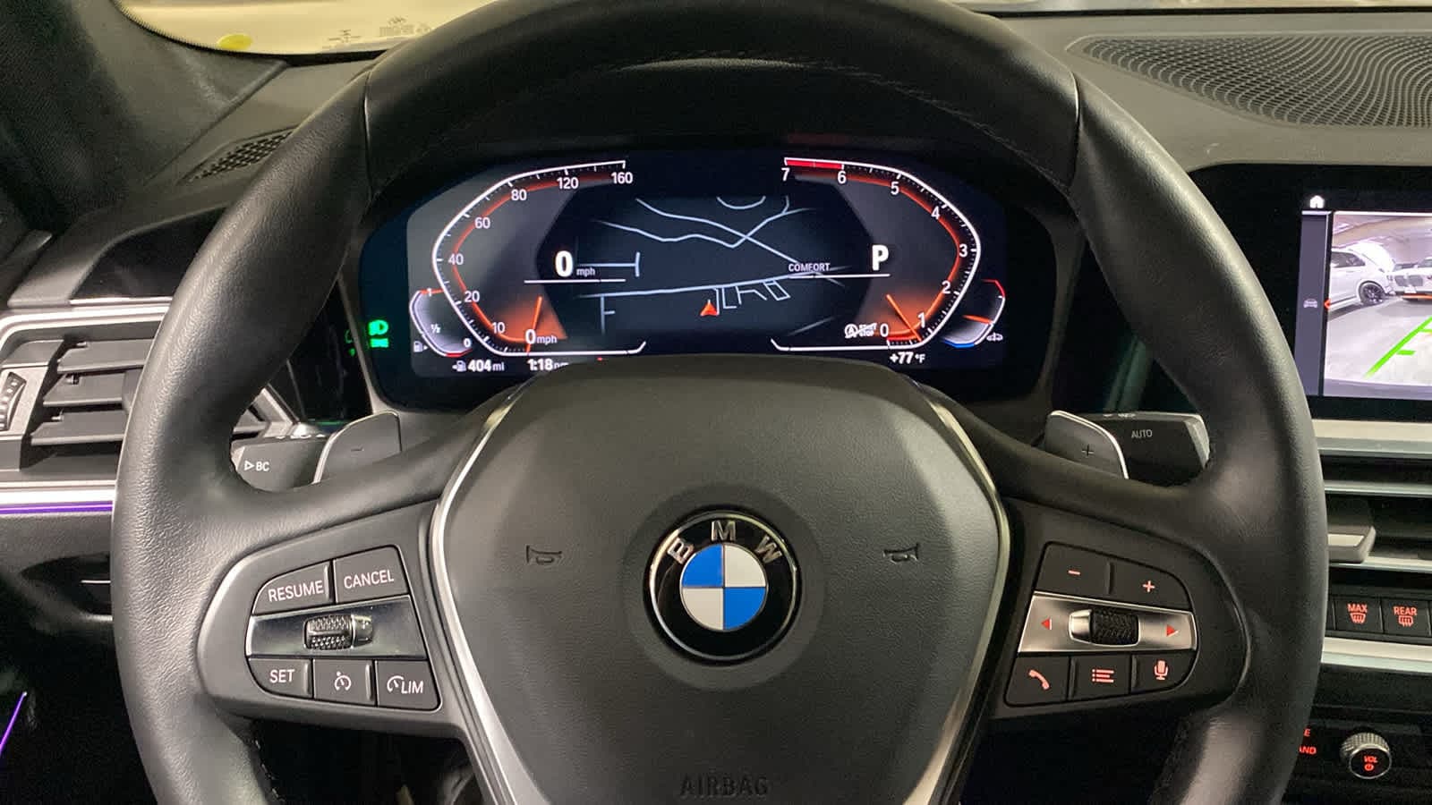 2022 BMW 3 Series 330i xDrive 16