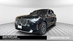 2025 BMW X3 30 xDrive Portland, OR