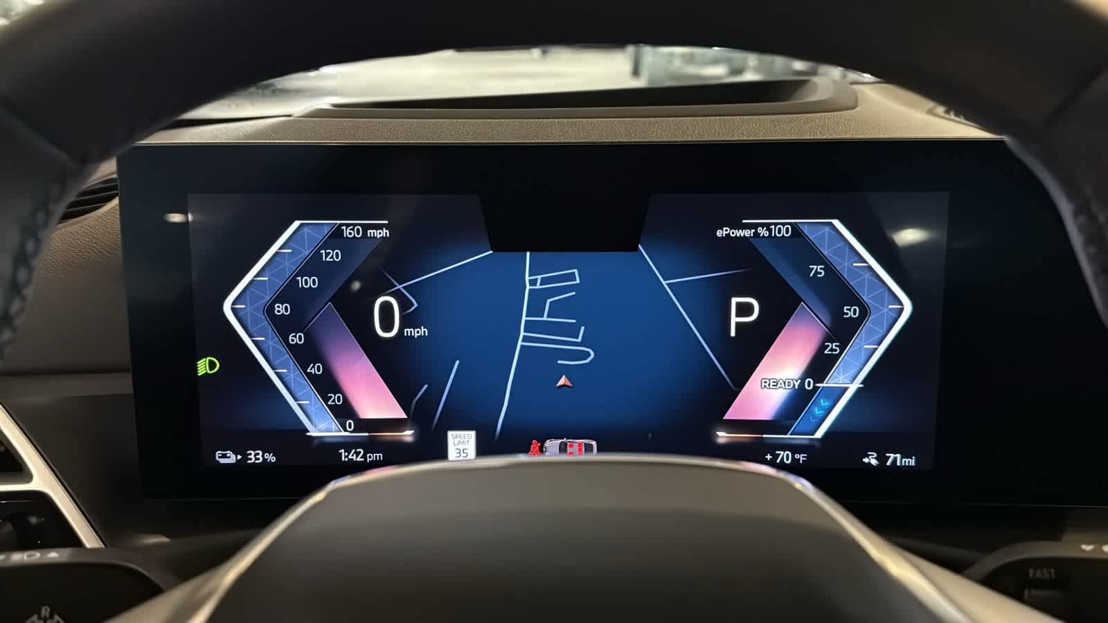 Thumbnail: 2025 BMW i4 - 17