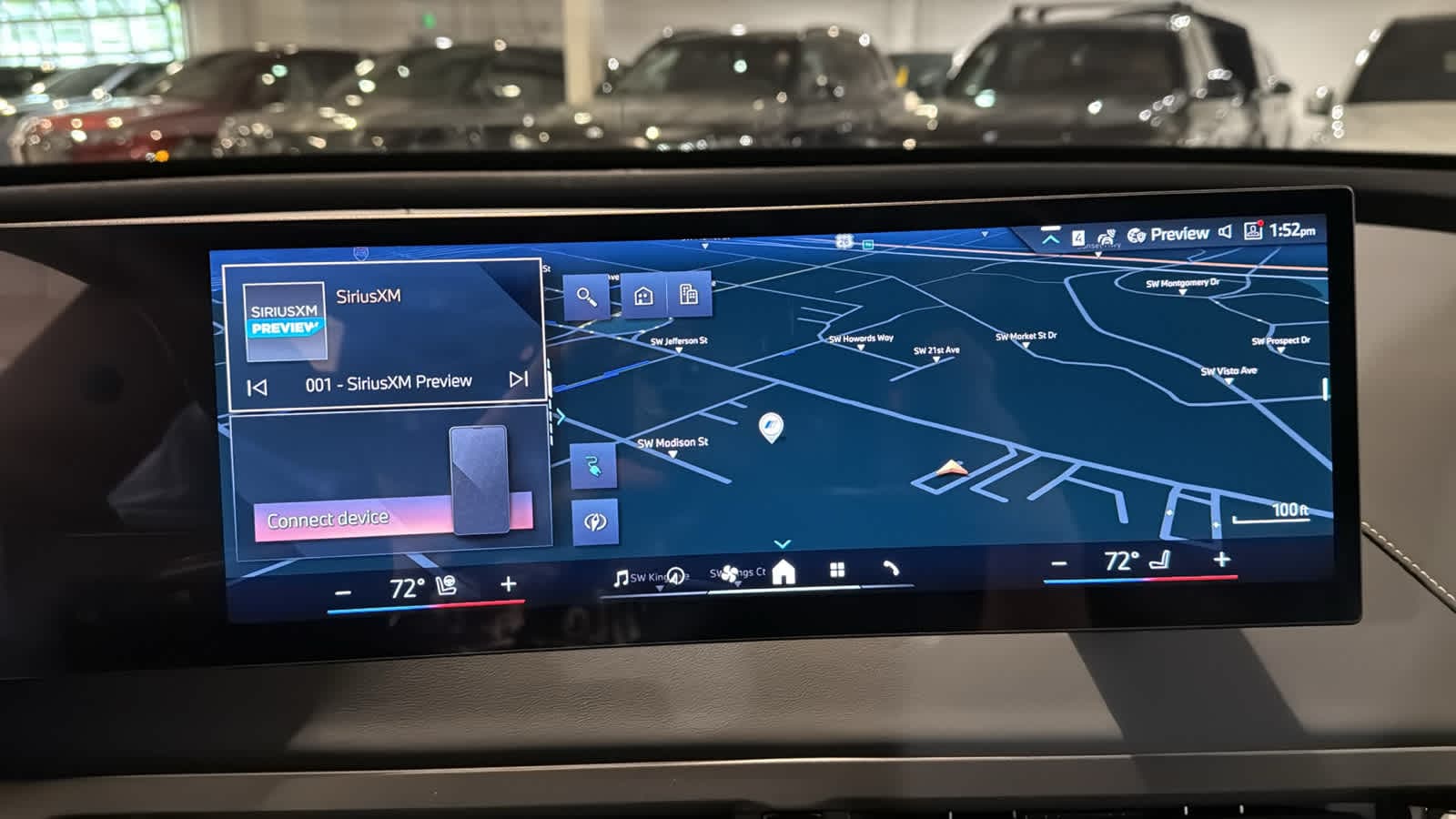 2026 BMW iX  18
