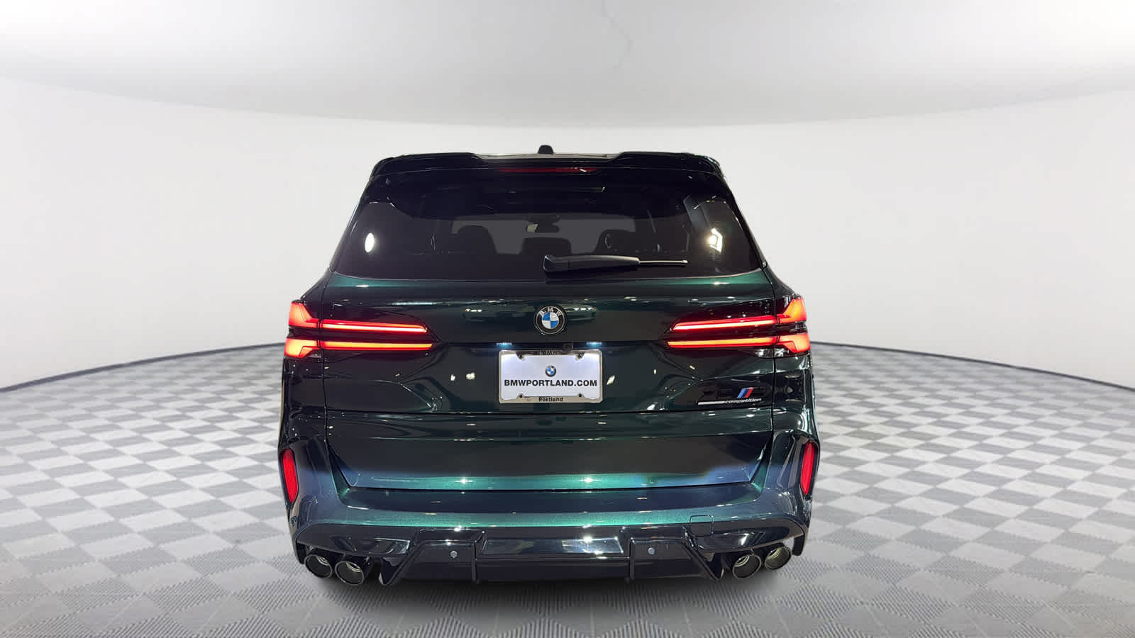 Thumbnail: 2026 BMW X5 - 5