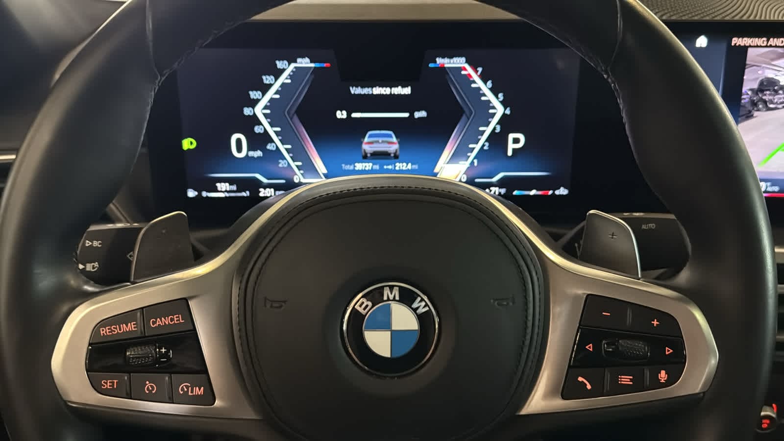 Thumbnail: 2023 BMW 3 Series - 15
