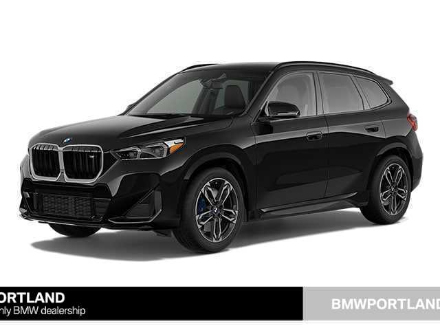 2025 BMW X1 M35i -
                  Portland, OR