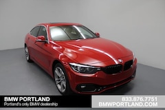 Used Luxury Cars For Sale At Bmw Of Portland Serving Tigard