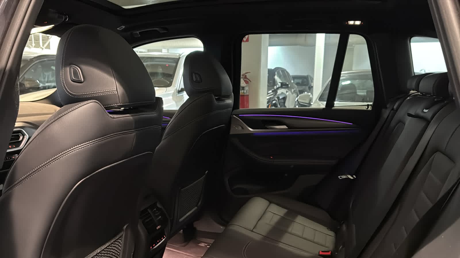 Thumbnail: 2022 BMW X3 - 29