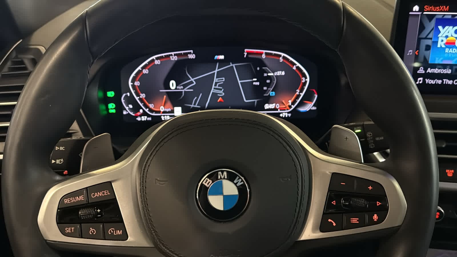 Thumbnail: 2022 BMW X3 - 17