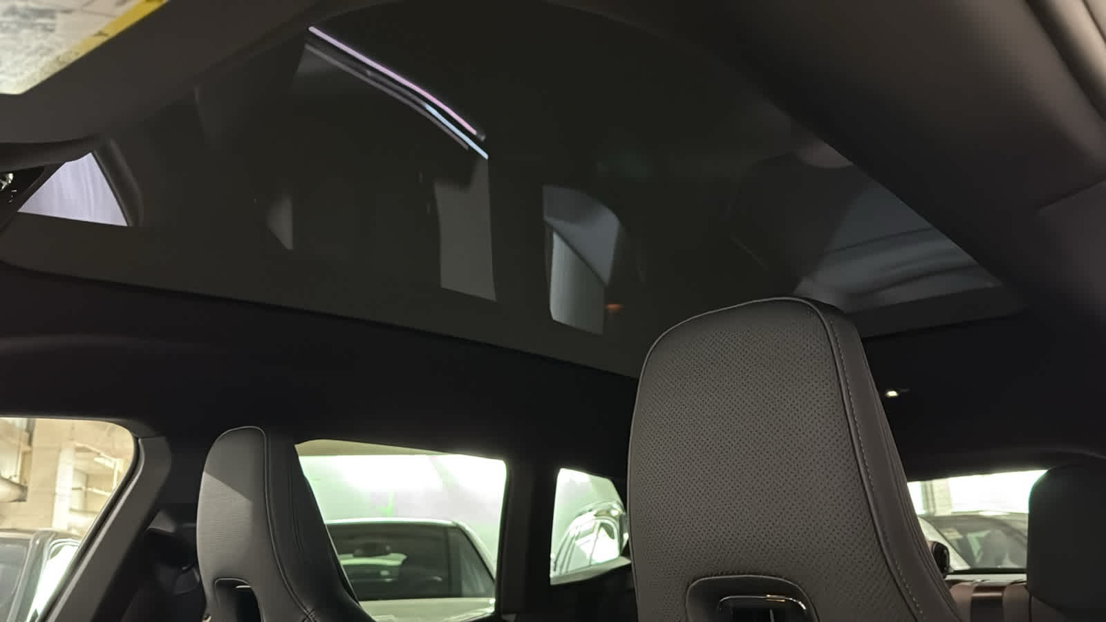 2026 BMW iX  24