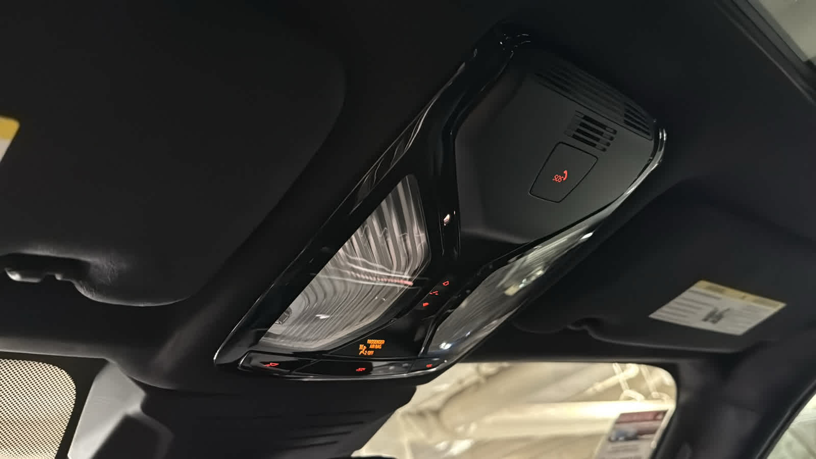 Thumbnail: 2026 BMW X5 - 22