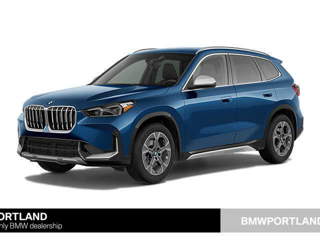 2024 BMW X1 xDrive28i -
                Portland, OR