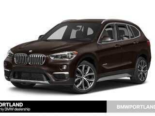 2018 BMW X1 xDrive28i -
                  Portland, OR