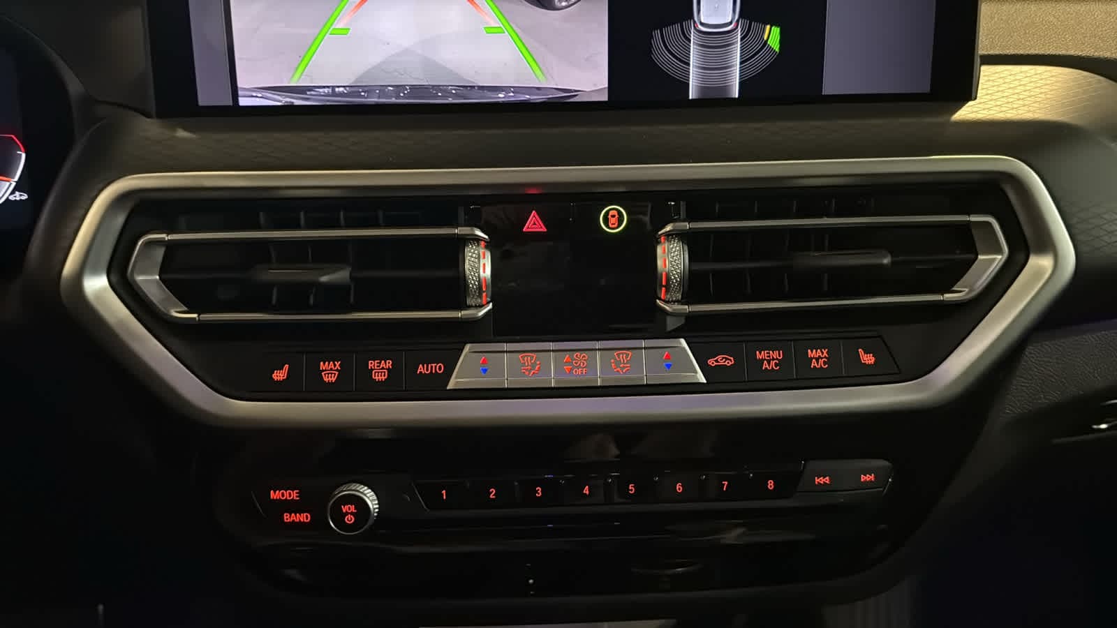 Thumbnail: 2022 BMW X3 - 21