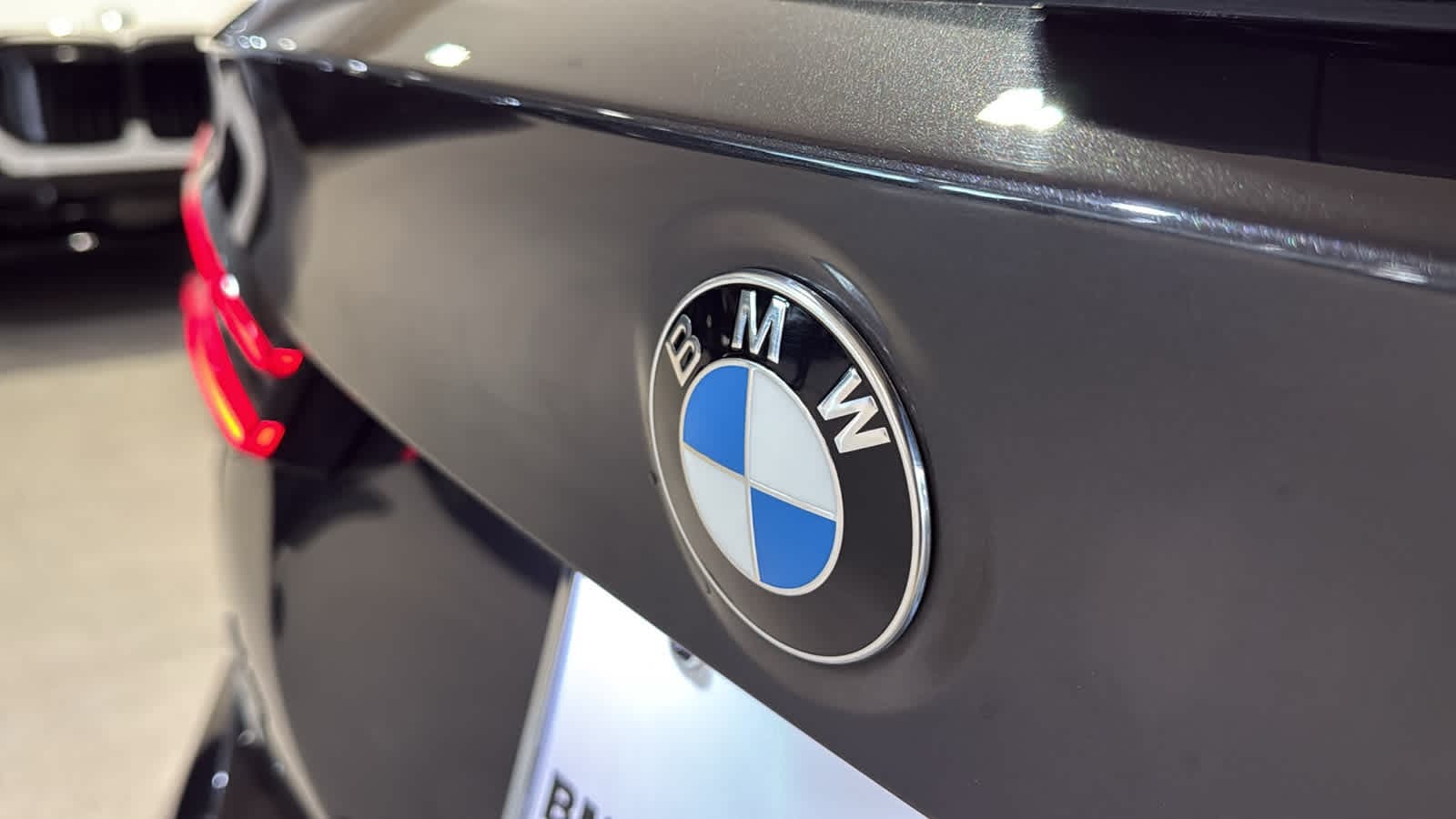 Thumbnail: 2022 BMW X3 - 7