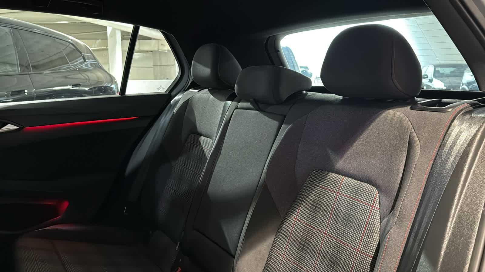 2023 Volkswagen Golf GTI S 28