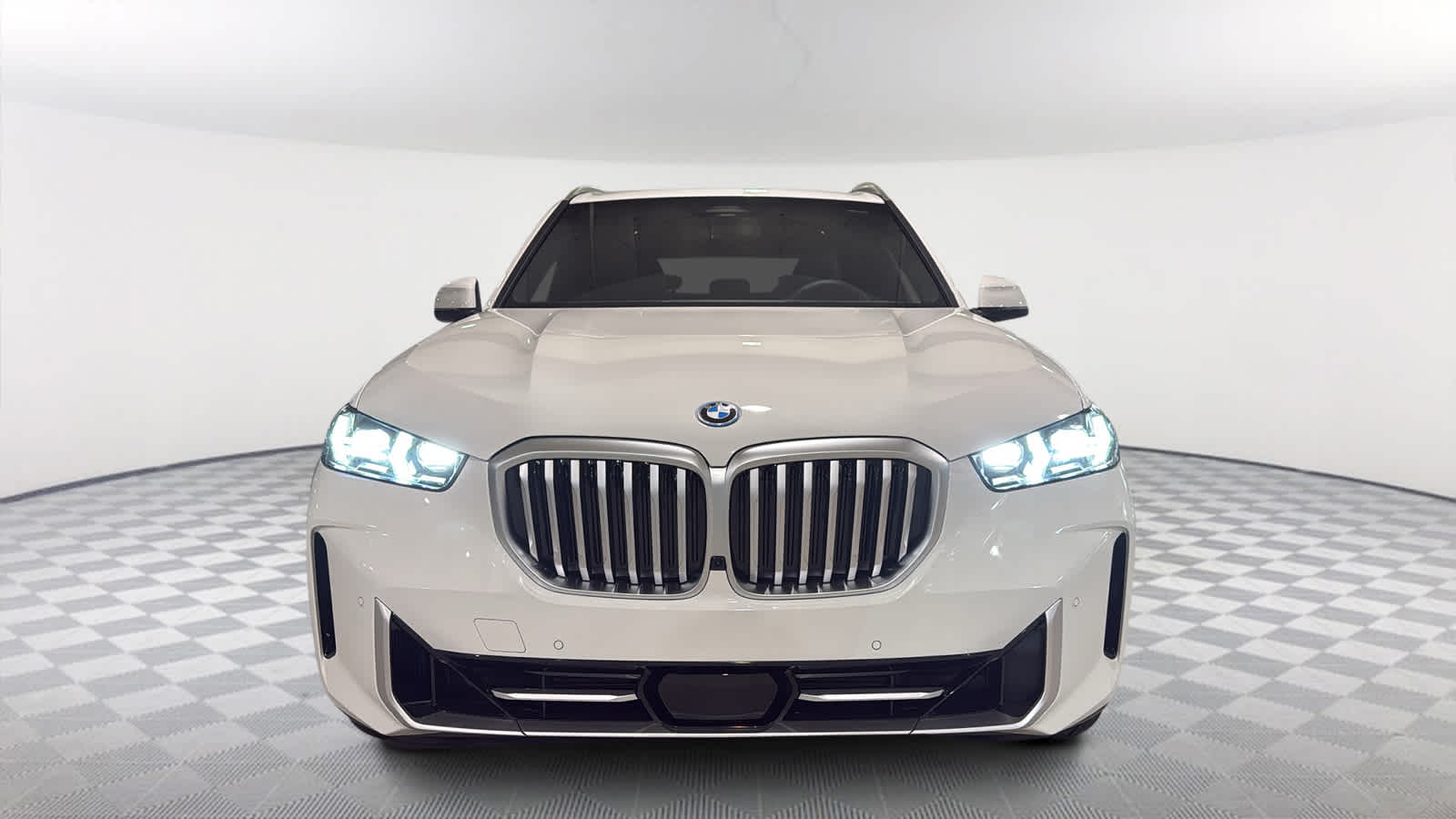 2025 BMW X5 xDrive50e 2