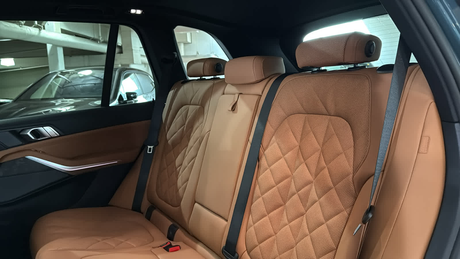 2026 BMW X5 xDrive50e 30