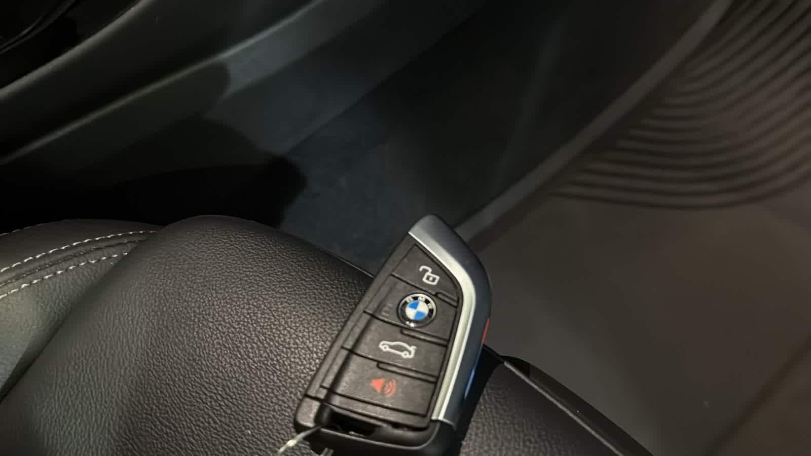 Thumbnail: 2022 BMW X3 - 36