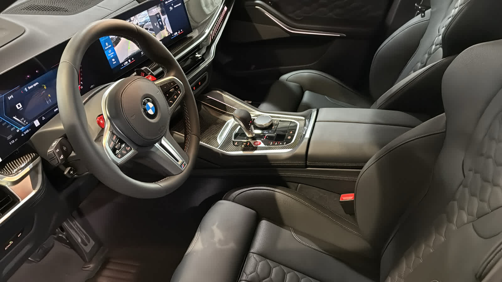 Thumbnail: 2026 BMW X5 - 26