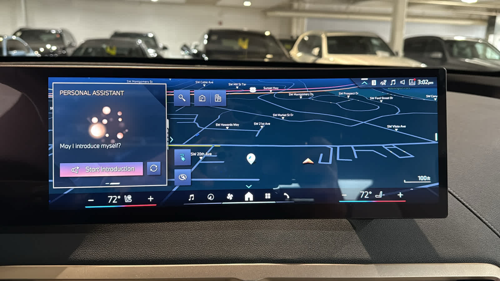 2026 BMW iX  18