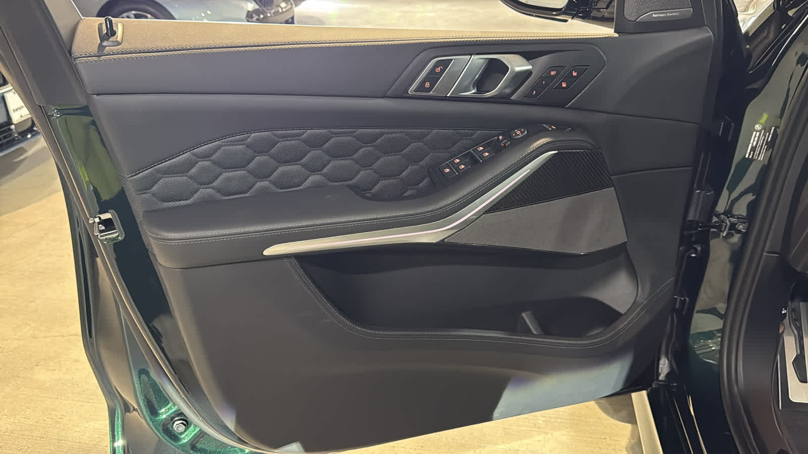 Thumbnail: 2026 BMW X5 - 12