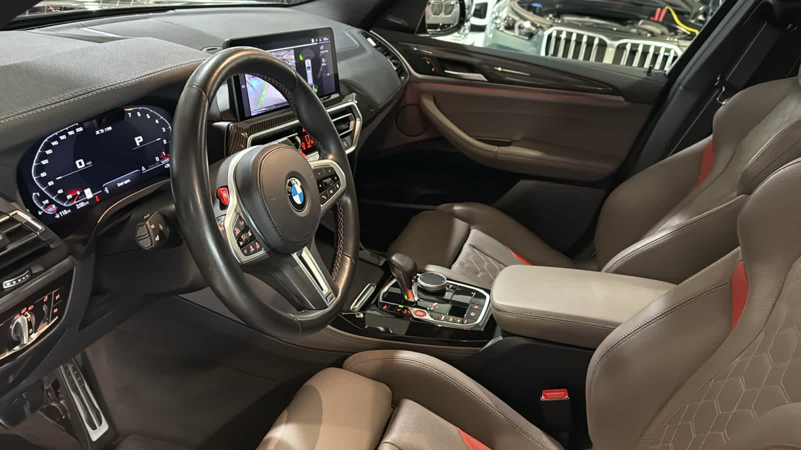 Thumbnail: 2023 BMW X3 - 25