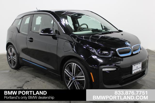 2020 BMW i3 For Sale in Portland OR | BMW Portland