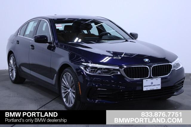 Used Luxury Cars For Sale At Bmw Of Portland Serving Tigard Hillsboro Gresham