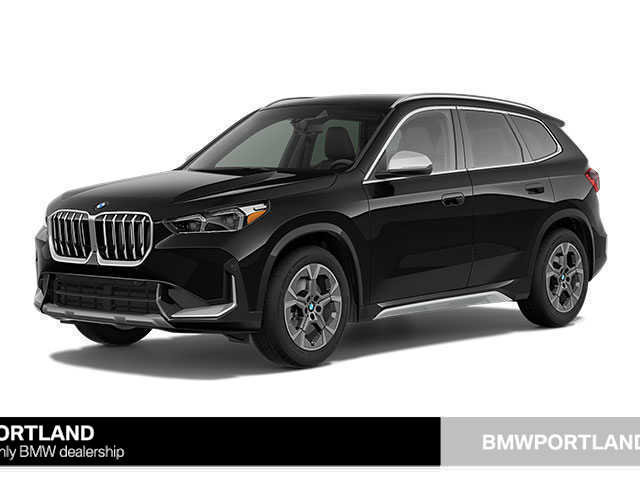 2025 BMW X1 xDrive28i -
                  Portland, OR