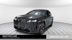 2026 BMW iX xDrive45 Portland, OR