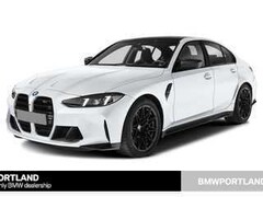 2025 BMW M3 Competition xDrive Portland, OR