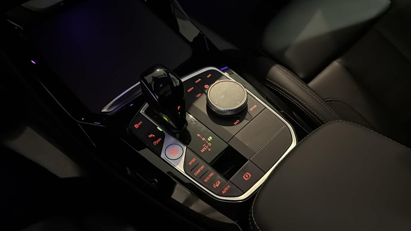 Thumbnail: 2022 BMW X3 - 22