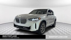 2026 BMW X5 xDrive40i Portland, OR