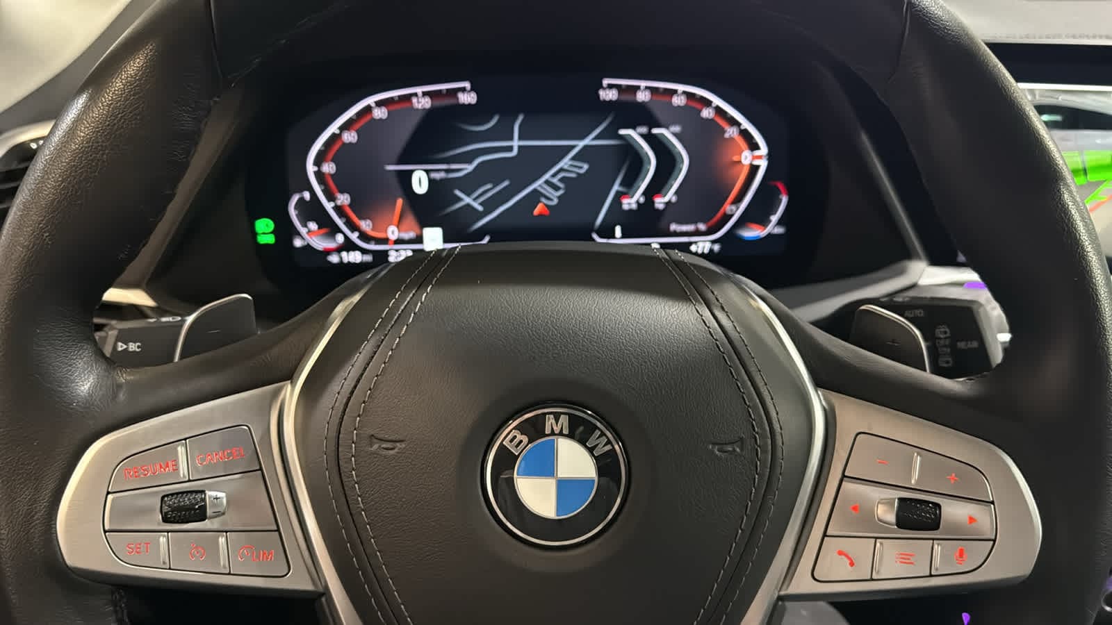 Thumbnail: 2022 BMW X7 - 16