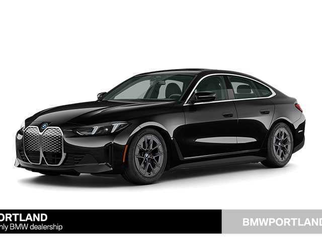 2025 BMW i4
