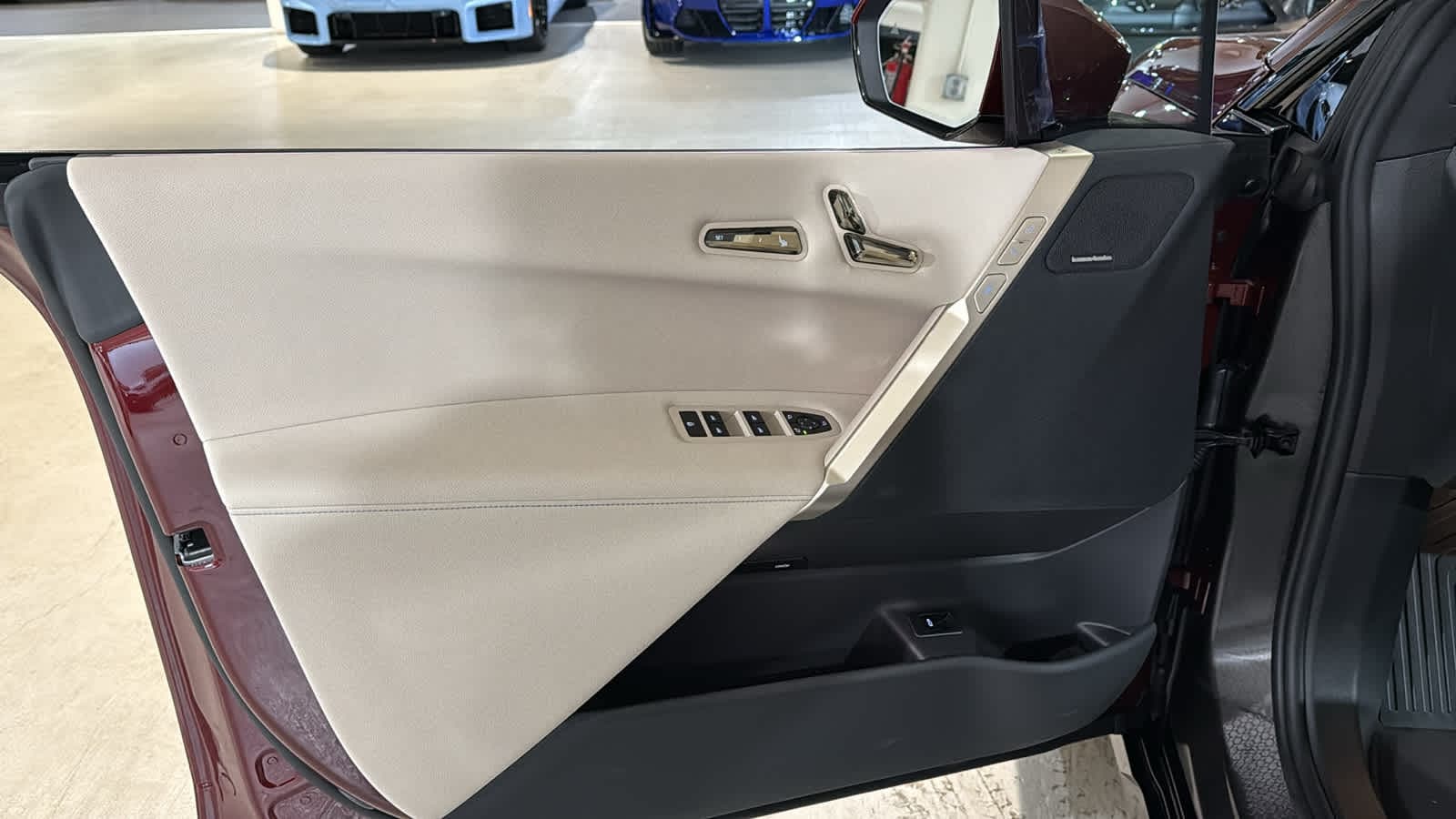 2026 BMW iX  13