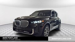 2026 BMW X5 xDrive40i Portland, OR