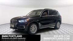 2022 BMW X5 xDrive40i SAV Portland, OR