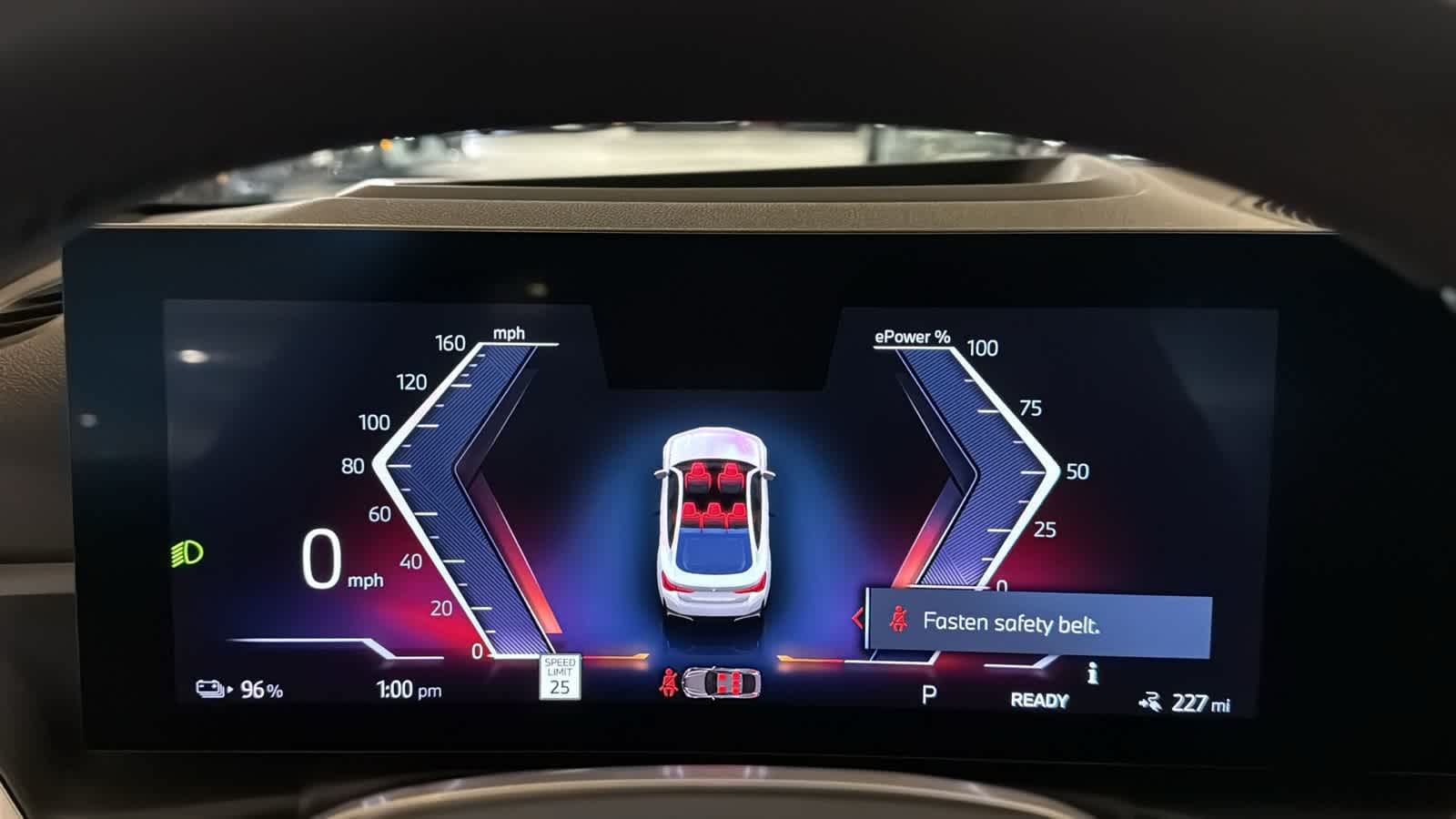 Thumbnail: 2025 BMW i4 - 17