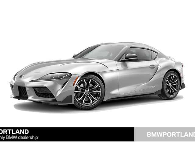 2022 Toyota GR Supra 2.0 -
                Portland, OR