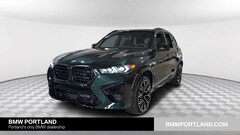 2026 BMW X5 M Competition Portland, OR
